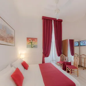 Giotto Flavia Hotel