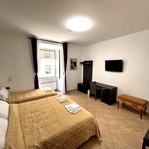 Hotel Domus Termini, Rome