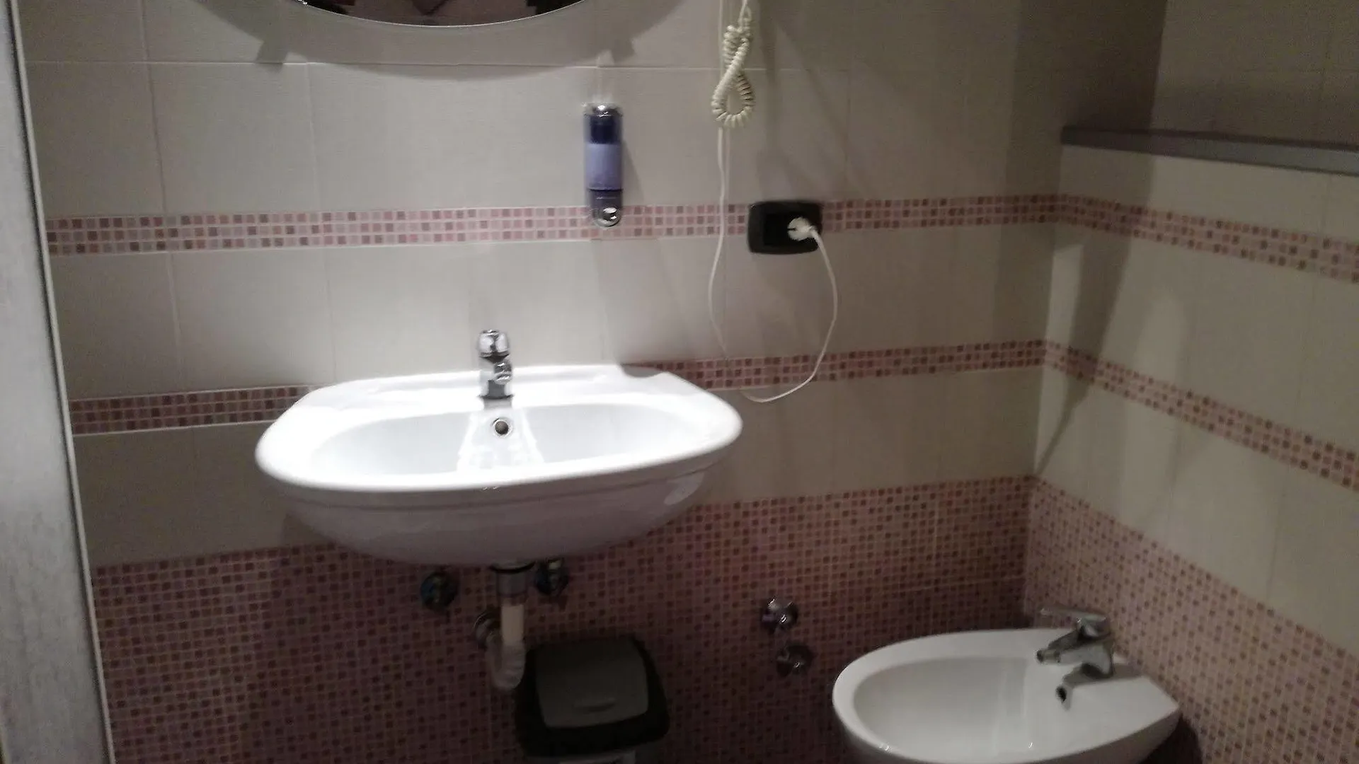 Hotel Triumphal Rooms Rome