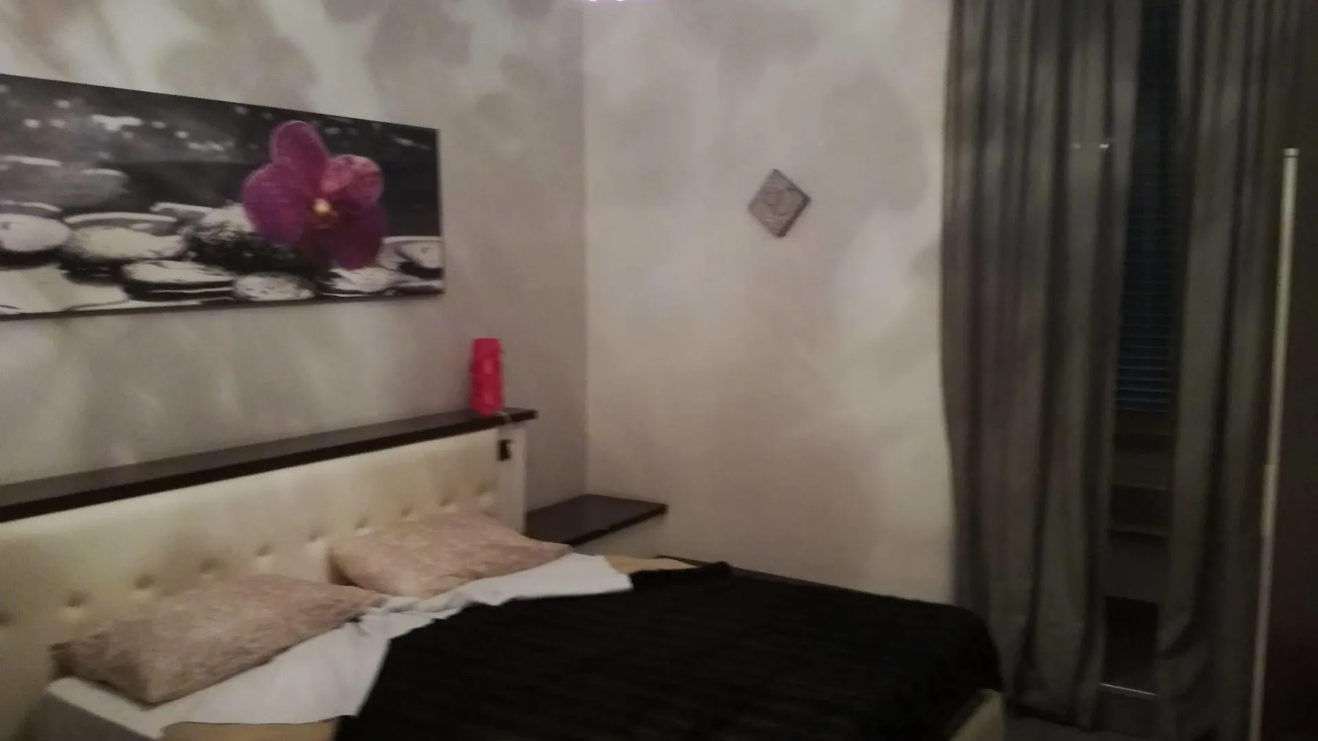 Hotel Triumphal Rooms Rome